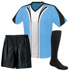 soccer jersey uniforms 2018